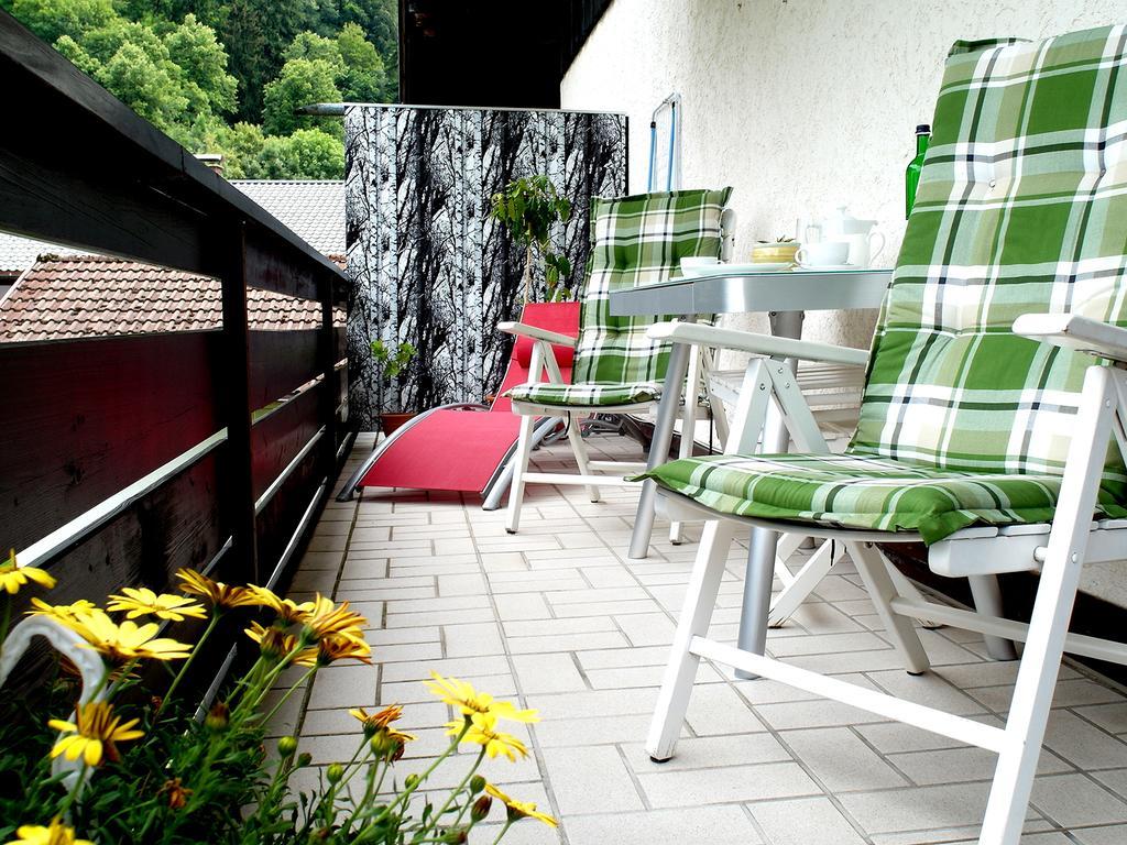 Hofwiese Hohenschwangau Kültér fotó