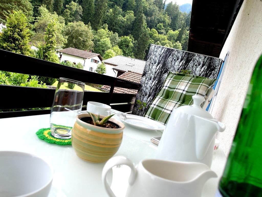 Hofwiese Hohenschwangau Kültér fotó