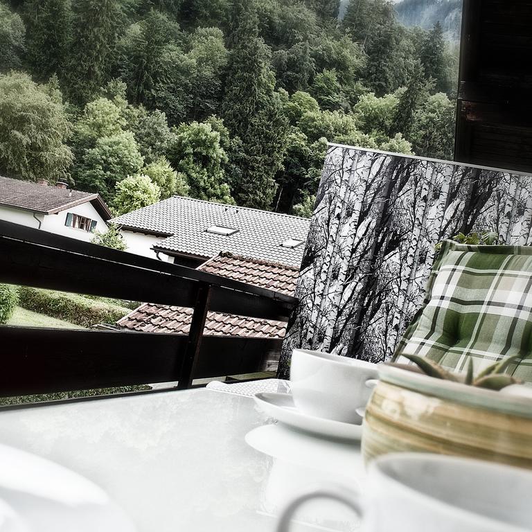 Hofwiese Hohenschwangau Kültér fotó