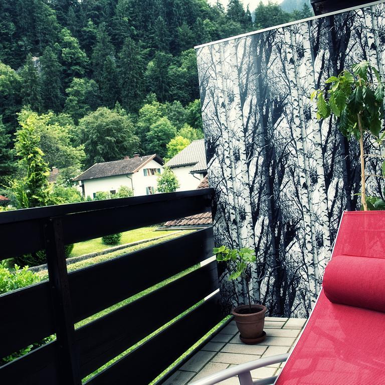 Hofwiese Hohenschwangau Kültér fotó